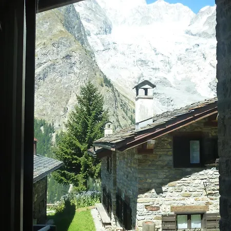 La Di Zia Courmayeur